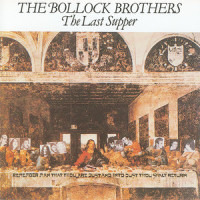 Face In The Mirror - Original_The Bollock Brothers
