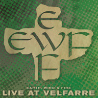 September_Earth, Wind & Fire