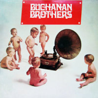 Son of a Lovin' Man_Buchanan Brothers