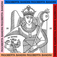 Ay Mamá_Rigoberta Bandini,Heren,Paula Ribo Gonzalez