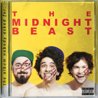 Ur Daughter_The Midnight Beast