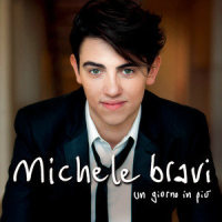 Un giorno in più_Michele Bravi