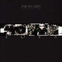 Reptition of hatred_Dir En Grey
