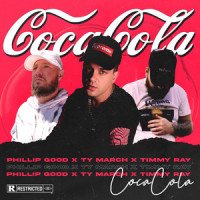 Coca Cola_Ty March.,Phillip Good,TimmyRAY