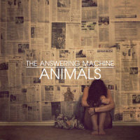 Animals_The Answering Machine