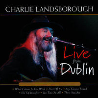 You Belong to Me_Charlie Landsborough