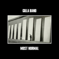 Red Polo Neck_Gilla Band