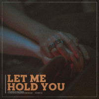 Let Me Hold You_Nick Wilson