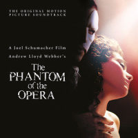 Learn To Be Lonely_Andrew Lloyd Webber,Minnie Driver