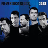Don't Cry_New Kids On The Block