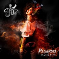 Peligrosa(feat. Jessy Bulbo)_Takón Machine,Jessy Bulbo