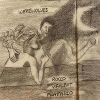 Werewolves_Rocco Vincent Frattasio