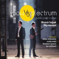 Mista Dance_Bow Vs Plectrum,Vlatko Stefanovski