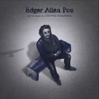 Evening Star_Dimitris Kogiannis,Chryssa Kourenta,Edgar Allan Poe