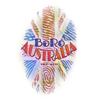 AUSTRALIA(feat. BoRo)_Dirty South,Boro