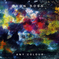Wave From Your Window_Don Ross