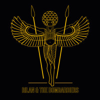 Rosie_Rilan & The Bombardiers