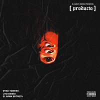 Producto_El Arma Secreta,Lito Kirino,Myke Towers