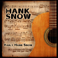 The Texas Cowboy_Hank Snow