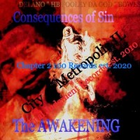 Beat_The Awakening