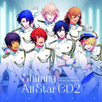 Starlight Memory_森久保祥太郎,铃木达央,蒼井翔太,前野智昭