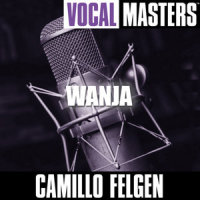 Edelwei? (Aus The Sound Of Music)_Camillo Felgen
