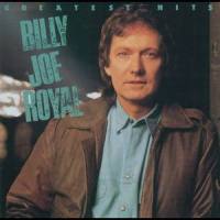 I'll Pin A Note On Your Pillow_Billy Joe Royal