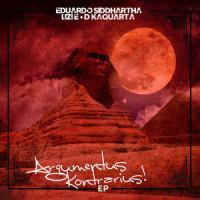 Última Ceia_Eduardo Siddhartha,DKaquarta,Lizie,Mega,Kenia,Neurose,Haudaz,Hydra,Kilay,APC,Nucho Malvado
