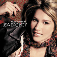 Write A Book About Me_Lisa Brokop