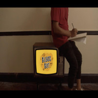 Black Boy_Flewnt,Emily Wurramara