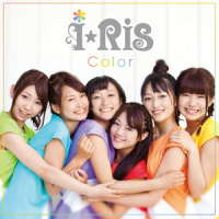 Iris_i☆Ris