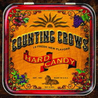 Good Time_Counting Crows