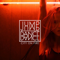 City On Fire_Jump Jump Dance Dance,Magik Johnson,Chris Carter,Simon Lewicki,Sidh Solanki,Marc Nelkin
