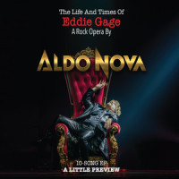 Follow the Road_Aldo Nova,Klaus Derendorf,Jeeves