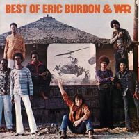 Beautiful New Born Child_Eric Burdon,War