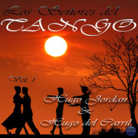 El Tango Es Azul_Hugo Del Carril,Adolfo Berón,Nicolas Gerardi,Vicente Demarco