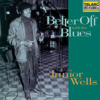 Goin' Home_Junior Wells