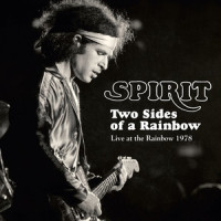 Rock And Roll Planet_Spirit