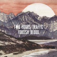 O My Love_Two Hours Traffic