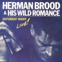 He’ll Have to Go(Sweet Lips)_Herman Brood,His Wild Romance