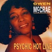 Rockin' Chair_Gwen McCrae