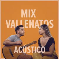 Mix Vallenatos Acustico_Marcelo Gabriel,Sol Codas