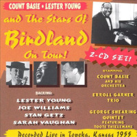 Shearing Hits(medley)_Count Basie and His Orchestra,The George Shearing Quintet,Toots Thielemans