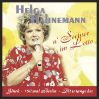 Wo ist mein Jeld_Helga Hahnemann