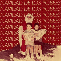 Navidad de los Pobres_Trópico Sur,Santaferia,Sergio Solar Cuartetos