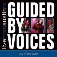 Game of Pricks_Guided By Voices