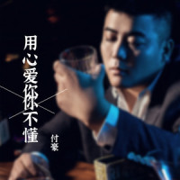 用心爱你你不懂_付豪