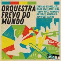Bloco do Prazer(feat. Duda Beat)_Orquestra Frevo do Mundo,DUDA BEAT