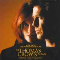 Glider Pt. 1_Bill Conti