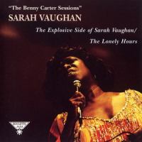 Friendless_Sarah Vaughan